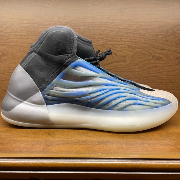 Yeezy QNTM (Quantum) Basket Ball Size 9.5 main image 8